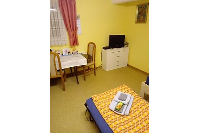 Kleines Appartment zentrale Lage