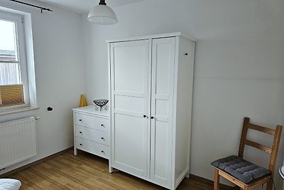 Vakantieappartement Gezinsvakantie Dierhagen