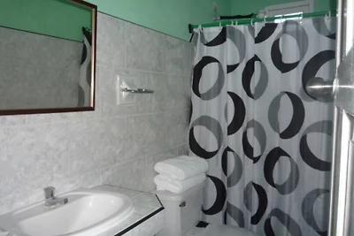 CASA IRANA Appartement 1