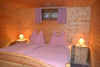 Casa vacanze Vacanza di relax Eisenberg