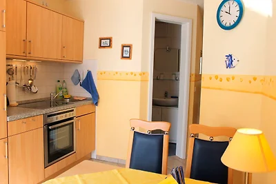 Residenz am Kurpark - Whg. 12 -