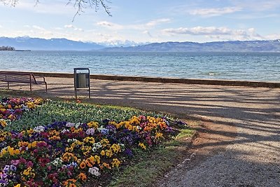 Fewo 2 BodenSEE Apartments