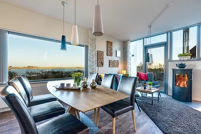 Ostsee - Reetdachhaus Nr. 40