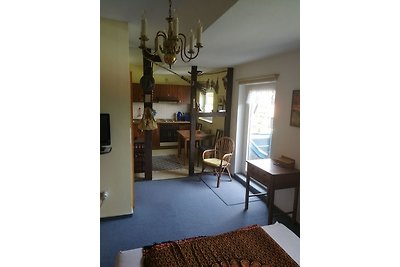 Vakantieappartement Gezinsvakantie Goslar