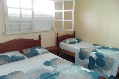 Vakantieappartement Gezinsvakantie Baracoa