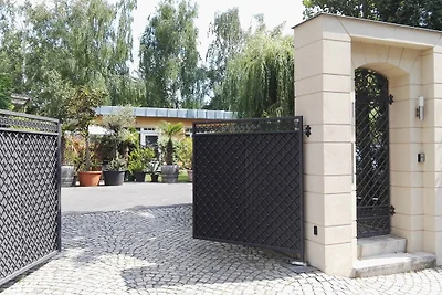 FeWo mit 2 Bädern und 2