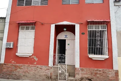 Casa Frank y Keily Appartement 2