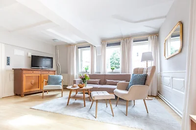 Ferienwohnung Jungblut am