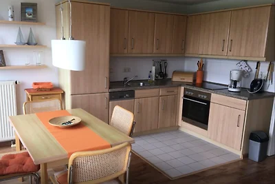 Ferienwohnung Boddenblick