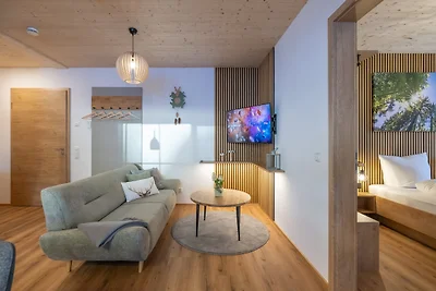 Ferienhaus Dresselbach - Wohnung 02