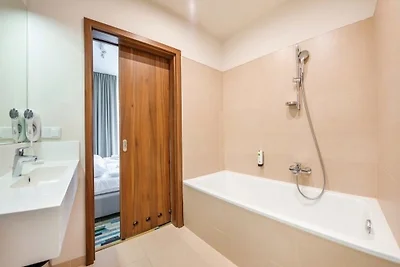 Sun&Snow Privatwohnungen im Baltic