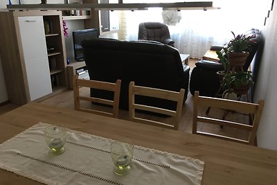 Vakantieappartement Gezinsvakantie Bern