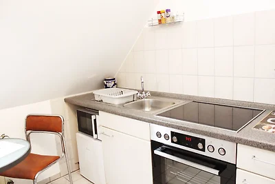 Vakantieappartement Gezinsvakantie Gerdau