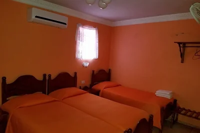 Appartamento Vacanza con famiglia Trinidad - Tobago