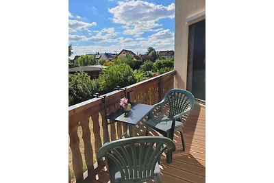 Vakantieappartement Gezinsvakantie Noordzee