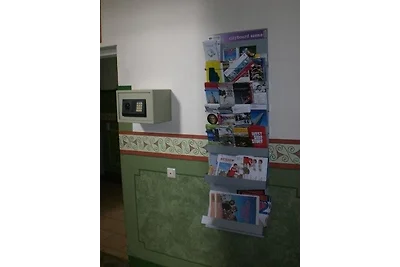 Appartamento Vacanza con famiglia Dresden