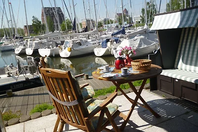 Fewo "Altstadt Yachthafen" Wlan