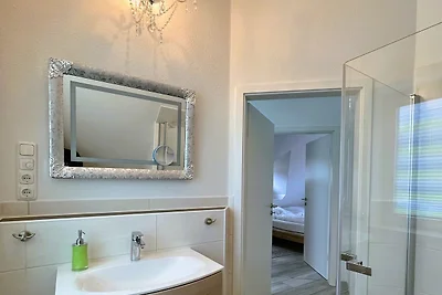 Ferienhaus De Beers Huus -