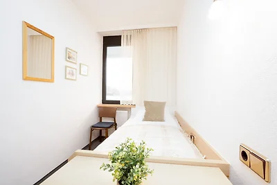 Haus Vier Jahreszeiten Wohnung 301