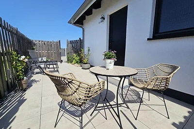 Holiday flat family holiday Saal in Vorpommern