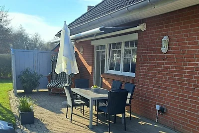 Vakantiehuis Ontspannende vakantie Papenburg
