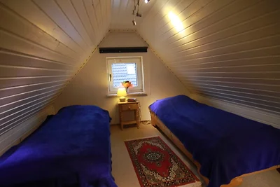 Sylt-Westerland Wohnung 3 im OG