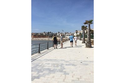 Vakantiehuis Ontspannende vakantie La Zenia