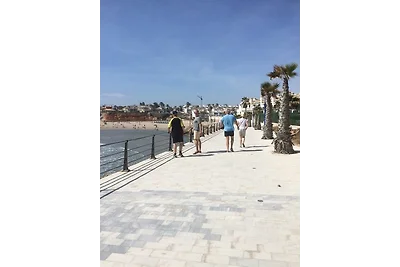 Villa Luisa - La Zenia