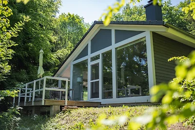 4 Personen mit Sauna (F2H6)