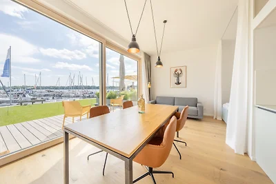 Apartament Dla rodzin Wannsee