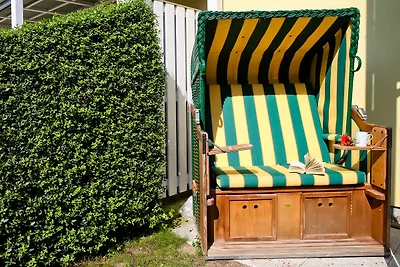 Appartamento Vacanza con famiglia Kühlungsborn