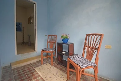 HOSTAL LAS TRES PALMAS Appartement