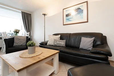 Strandappartements am Leuchtturmweg