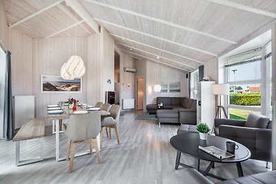 Hus Lykke - Strandpark 38