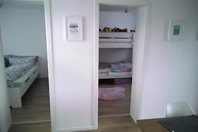Vakantiehuis Ontspannende vakantie Neustadt in Holstein
