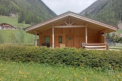Natururlaub Südtirol Ausserhof