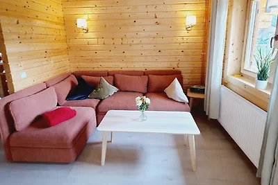 Ferienhaus Ostseeperle