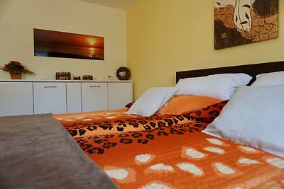 Appartamento Vacanza con famiglia Cuxhaven