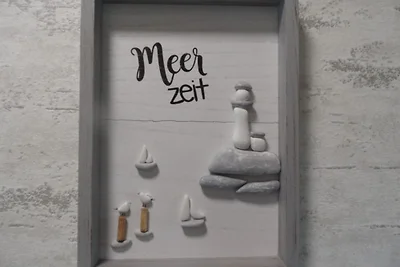 Appartamento Vacanza con famiglia Großheide