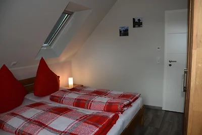 Vakantiehuis Ontspannende vakantie Malchow