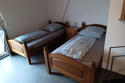 Sonnenhof, Doppelzimmer