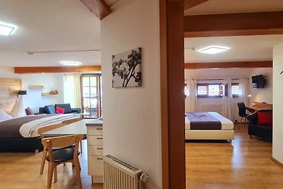 Gästehaus Holzer Kreuz -