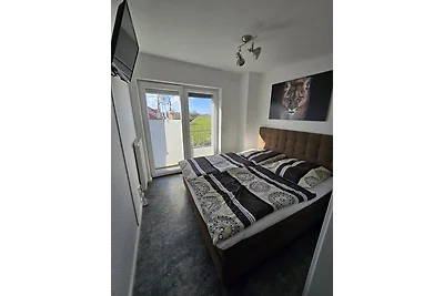 Vakantiehuis Ontspannende vakantie Butjadingen