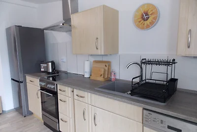 Ferienwohnung Sonnenblume