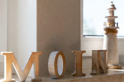 Hus Pellworm 3 - Ferienwohnung