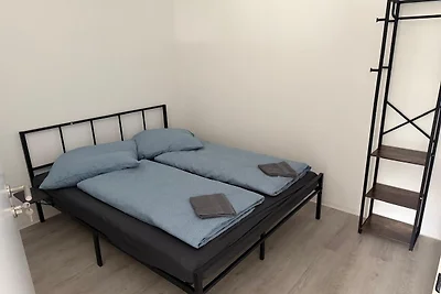 Vakantieappartement Gezinsvakantie Finsterwalde