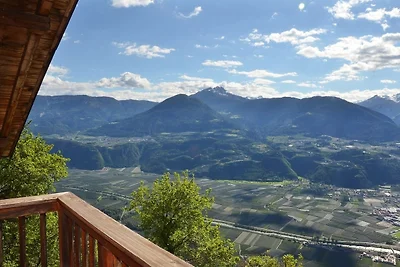 Casa vacanze Vacanza di relax Bolzano