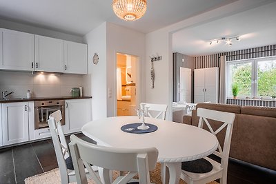 Appartamento Vacanza con famiglia Eckernförde
