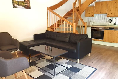 Vakantiehuis Ontspannende vakantie Nieheim