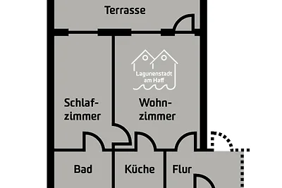 Haus JuliaN Wohnung 1